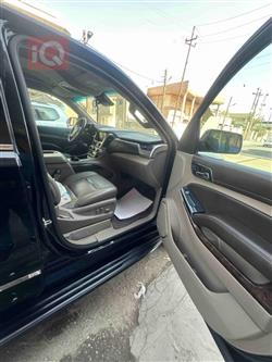 شێڤرۆلێت تاهۆ